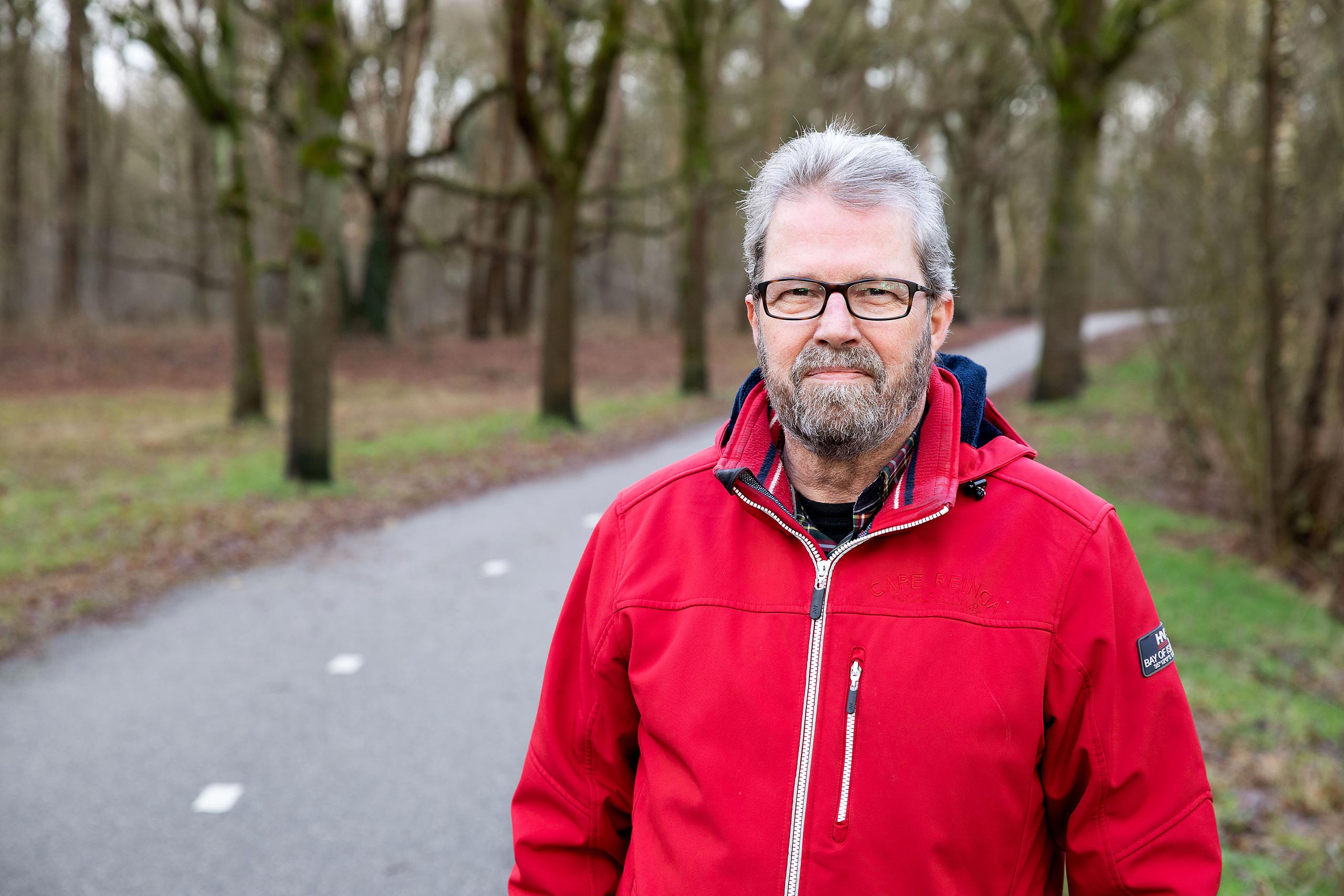 STICHTING Q-SUPPORT logo