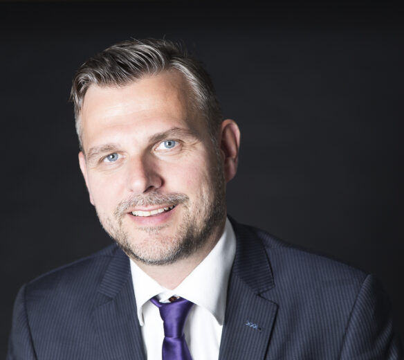 portret Rob Raaijmakers